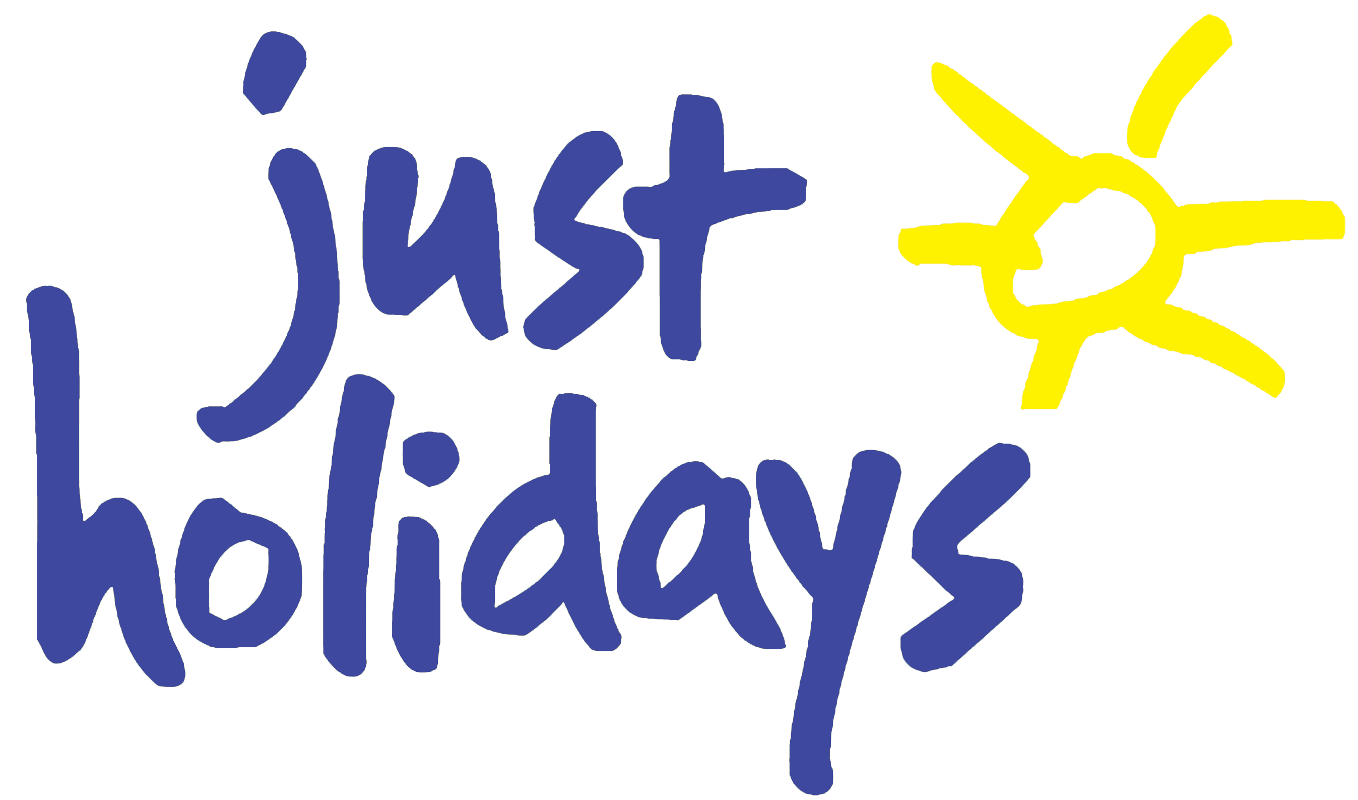 Just Holidays 