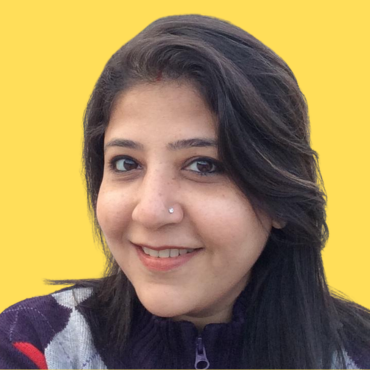 Mrs. Shreya Kothari