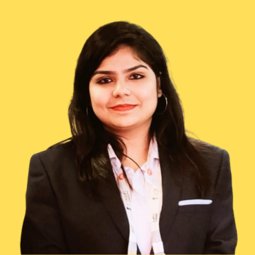 Ms. Deepsikha Nandi