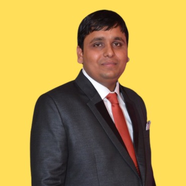 Mr. Nikhil Agarwal
