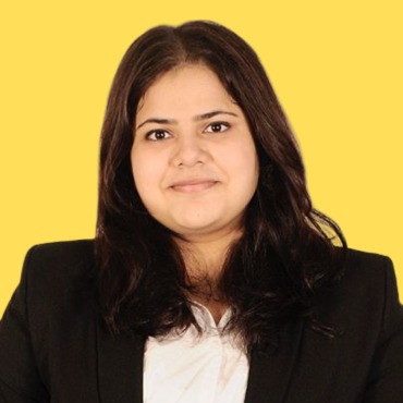 Ms. Pragya Kothari