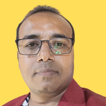 Mr. Lalit Mahato