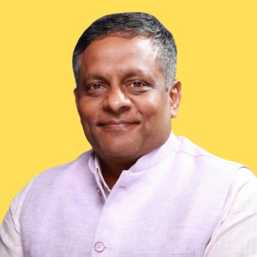 Mr. Lalit Mahato