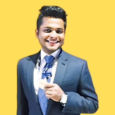 Mr. Aman Singhania
